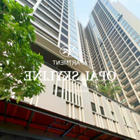 Ngộp Ngân Hàng Bán Căn Studio Opal Skyline 40.10M2 Có Ban Công - Giá Bán 950 Tr Bao Sang Tên.