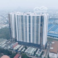 Căn Hộ 1Pn+ Ngay Aeon Chỉ 200 Triệu Nhận Nhà,Ls 8.5%,Tặng 60 Triệu Nội Thất