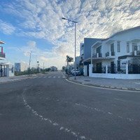 Bán Đất View Kênh Đường 26 Mét. Kinh Doanh Tốt