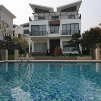 Chính Chủ Cần Tiền Bán Gấp Biệt Thự Đơn Lập Khai Sơn Hill View Bể Bơi: Liên Hệ: 0986664955