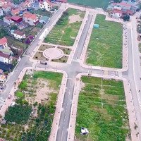 Cần Bán Nhanh Suất 85M2 Đấu Giá Công Luận 2 - Văn Giang Sát Kđt Xuân Cầu, Giá 4X Triệu/M2