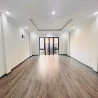 Bán Nhà Phố Trịnh Đình Cửu 40M2, 7 Tầng, 7.4 Tỷ, Thang Máy, Nhà Mới, Cách Mặt Phố 5M.