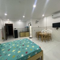 Cho Thuê Căn Hộ Studio Giá Chỉ 3,5 Triệukhu Đô Thịan Bình Tân