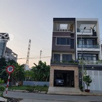 Nhà Cho Thuê Kdc Phú Nhuận - Lê Thị Riêng - Q12