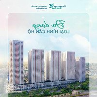 Eurowindow River Park Đông Trù. Giá Nhà Bình Dân, Sổ Đỏ Trao Tay