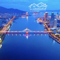 Chủ Cần Tiền Bán Gấp Lô Đất Vàng Mặt Tiền Sông Hàn Ngay Điểm Bắn Pháo Hoa Đường Trần Hưng Đạo