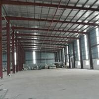 Cho thuê xưởng 2000m2 KCN Nhơn Trạch, Đồng Nai 4,5USD/m2