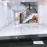 Mặt Tiền Rộng Đẹp 500M2 Nguyễn Bỉnh Khiêm 4 Lầu Kd Spa, Nha Khoa…..Tốt