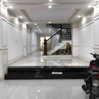 Mặt Tiền Rộng Đẹp 500M2 Nguyễn Bỉnh Khiêm 4 Lầu Kd Spa, Nha Khoa…..Tốt