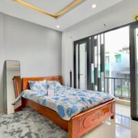 ️Căn hộ Studio Balcon Full NTGần ĐH TDT, RMIT, cầu Kênh Tẻ, Lotte, SC Vivo..