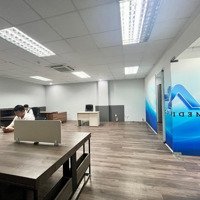 Cho Thuê Sàn Vp 100M2 Tòa Nhà Đường 3/2, Quận 10, Mới Đẹp, Giá Đẹp Chỉ 28 Triệu/Tháng