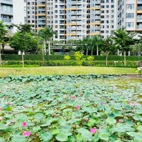 Cho Thuê Căn Hộ 2 Phòng Ngủfull Nội Thất Tại Kđt Mizuki Park - Nhận Nhà Ở Ngay