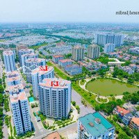 Căn 77M2 Tòa L2 View Hồ Sài Đồng - Tầng 5 2 Phòng Ngủ 2 Vệ Sinhgiá Bán 3,3 Tỷ Bao Phí