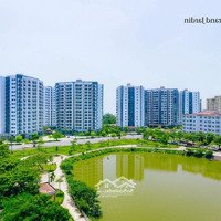 Căn 77M2 Tòa L2 View Hồ Sài Đồng - Tầng 5 2 Phòng Ngủ 2 Vệ Sinhgiá Bán 3,3 Tỷ Bao Phí