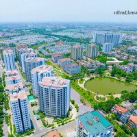 Căn 77M2 Tòa L2 View Hồ Sài Đồng - Tầng 5 2 Phòng Ngủ 2 Vệ Sinhgiá Bán 3,3 Tỷ Bao Phí