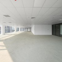 Cho Thuê Văn Phòng Logistics, Du Lịch: 1100M2 Tòa Hud, Lê Văn Lương, Thanh Xuân, Giá Tốt Nhất