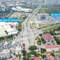 Bán mảnh đất đấu giá Trịnh Văn Bô, xe công vào thoải mái, sinh lời cao, giá rẻ hơn thị trường