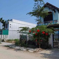 Đất Sổ Đỏ 96M2 Lý Đạo Thành, Phú Bài, Huế