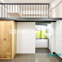 Cho Thuê Phòng Cao Cấp Gần Đầm Sen 30M2 Sang Trọng