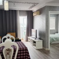 Chính Chủ Cho Thuê Căn Hộ Gold Star Tower 2 Phòng Ngủ Góc 2 Mặt Tiền 87 M2 Giá Bán 8 Triệu/Tháng - 0373357161