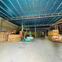 Bán Xưởng Phước Tân 5000M2 Sổ Riêng Giá Siêu Ngộp Chỉ 17Tỷ Sản Xuất Ok