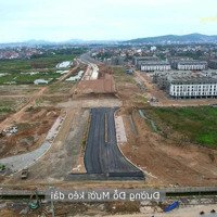 Chính Chủ Chuyển Nhượng Căn Góc Tầng 2, Nhà Ở Xã Hội Dự Án Hoàng Huy New City