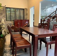 Bán Nhà Riêng Nha Trang Mặt Tiền 8M Giá Rẻ Đẹp Đường Cầu Dứa Phú Nông Nhà Dưới 4 Tỷ Full Nội Thất