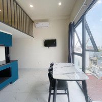 Duplex Full Nội Thất Cửa Sổ Thoáng Gần Chợ Thạnh Đông Tây Gò Vấp