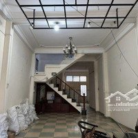 Cho Thuê Nhà 2 Tầng X 70M2 Mặt Tiền Đường Tăng Bạt Hổ, Phường Hải Châu 2, Quận Hải Châu, Đà Nẵng