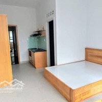 Studio Ban Công Thoáng - Full Nội Thất