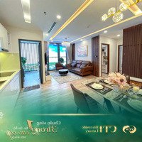 Hiếm Căn Góc View Sông Ct1 Riverside Luxury Nha Trang 2 Phòng Ngủ74.5M2 Bàn, Vào Ở Ngay, Tặng Xe Sh 2Tỷ5