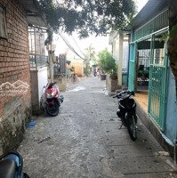Chính Chủ Cần Thửa Đất 163M Hẻm Trần Phú, Phường 5, Vũng Tàu.