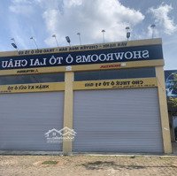 Cho Thuê Nhà Shoowroom 200M2, Cao 2 Tầng, Xây Kiên Cố Làm Nhà Hàng, Làm Garaoto ...Đều Được