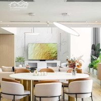 Bán Căn Hộ Duplex Sun Grand City - 69B Thụy Khuê, 270M2 3 Phòng Ngủview Hồ Tây, Giá Cực Tốt .