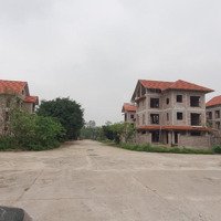 Bán Nhà Kđt Vinaconex 2 Quang Minh, Mê Linh, 192M2,Mặt Tiền10M, Lô Góc, Sđỏ Cc, Sang Tên Ngay, 7,6 Tỷ