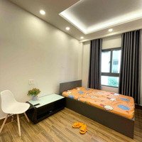 Cho Thuê Căn Hộ Full Nt Cửa Sổ Lớn Quận 10