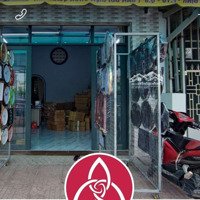 Cho Thuê Nhà Mặt Tiền Đẹp 60M2, Phú Định, P16, Q8