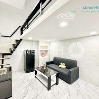 Khai Trương Chdv Full Nội Thất_Duplex Sang-Đẹp-Rẻ Gần Chợ Tân Hương