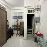 Nhà Hẻm Nguyễn Thị Nhỏ - 3X10M 4 Phòng Ngủ- Full Nội Thất