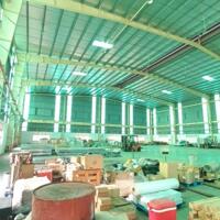 Cho thuê xưởng kcn Nhơn Trạch Đồng Nai 2.000 m2 chỉ 220 triệu/ tháng