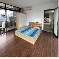 Cần Cho Thuê Căn Hộ Cao Cấp 1 Phòng Ngủtại Phố Vân Hồ - Nguyễn Đình Chiểu, 60M2, Giá 8, 5 Triệu