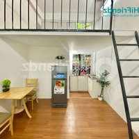 Khai Trương Duplex Cửa Sổ Lớn Thông Thoáng Thêm Nội Thất Tùy Nhu Cầu