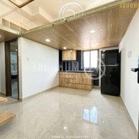 Căn Hộ Gác 30M2 , Máy Giặt Riêng , Full Nội Thất Ngay Cầu Giồng , Lakeview , Homyland Giá 6 Triệu