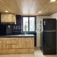 Căn Hộ Gác 30M2 , Máy Giặt Riêng , Full Nội Thất Ngay Cầu Giồng , Lakeview , Homyland Giá 6 Triệu