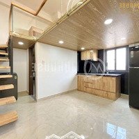 Căn Hộ Gác 30M2 , Máy Giặt Riêng , Full Nội Thất Ngay Cầu Giồng , Lakeview , Homyland Giá 6 Triệu