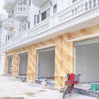 Bán Nhà Thông Minh Sân Rộng 5 - 8M Ô Tô Quay Đầu Tại Hồng Thái - An Dương Chỉ 1.77Tỷ