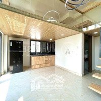 Căn Hộ Duplex View Cây Xanh , Siêu Đẹp 30M2 , Thang Máy , Bảo Vệ 24/7 Gần Vòng Xoay Lương Định Của