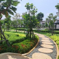 Bán Nhà Thô Swanpark Căn Góc 9,3X17M Giá 27 Triệu/M2. Hai Mặt Thoáng, Góc Vườn Siêu Chill&Relax