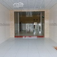 Nhà, Mặt Bằng 120M2, Trung Tâm Thị Trấn Đức Hòa.