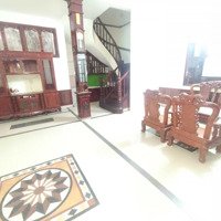 Cho Thuê Nhà Chính Chủ Trường Chinh, Vương Thừa Vũ 60M2 X 4.5 Tầng, 4 Phòng Ngủ, Giá 18 Tr